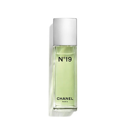 Chanel №19 фото 4