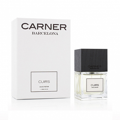 Carner Barcelona Cuirs 