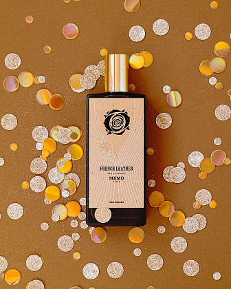 Memo French Leather фото 7