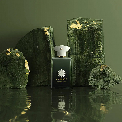 Amouage Purpose 50 фото 3