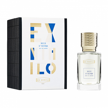 Ex Nihilo Bois D'Hiver 