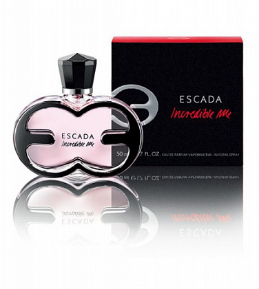 Escada Incredible Me 