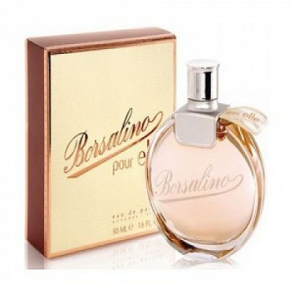 Borsalino Pour Elle 