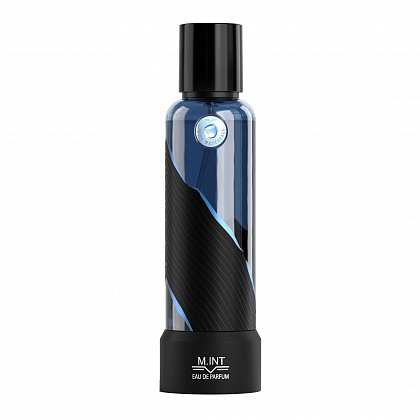 M.INT Blue Waterfall 