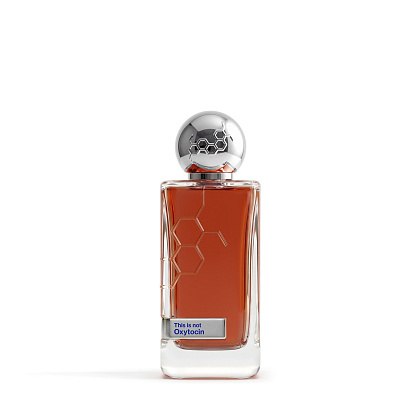 Hormone Paris Oxytocin фото 2