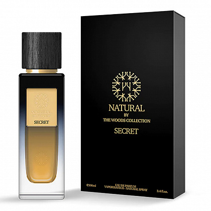 The Woods Collection Secret 