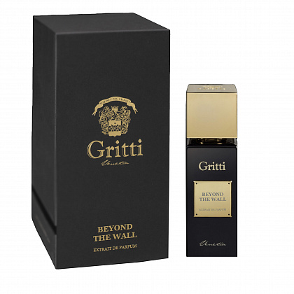 Gritti Beyond The Wall 