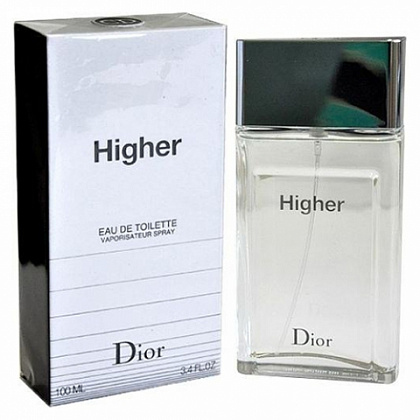 Christian Dior Higher 