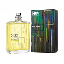 Escentric Molecules Molecule 03