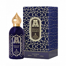 Attar Collection Khaltat Night