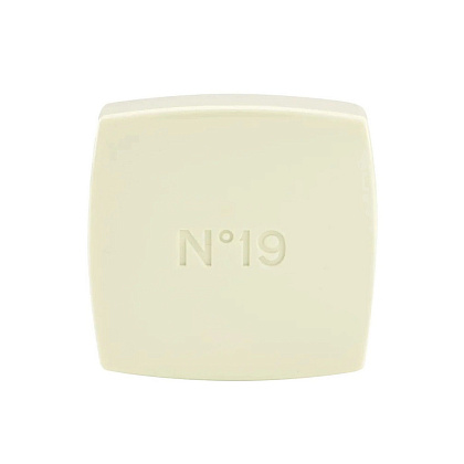 Chanel №19 Мыло, 150г фото 2