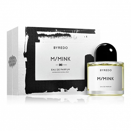 Byredo M Mink 