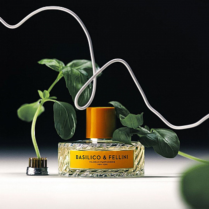 Vilhelm Parfumerie Basilico & Fellini фото 8