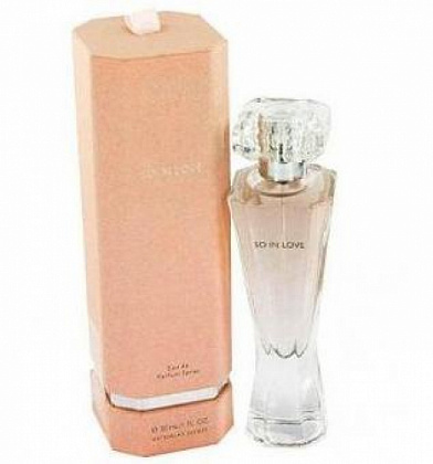 Victoria's Secret So In Love 