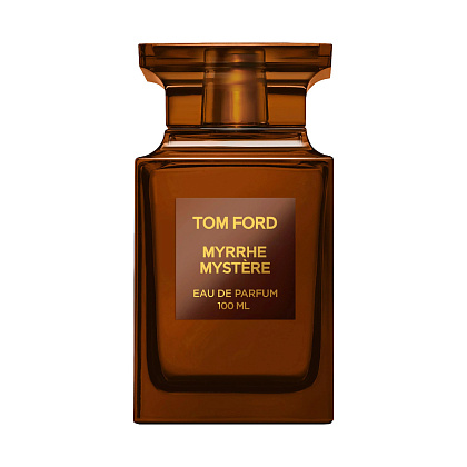Tom Ford Myrrhe Mystere фото 3