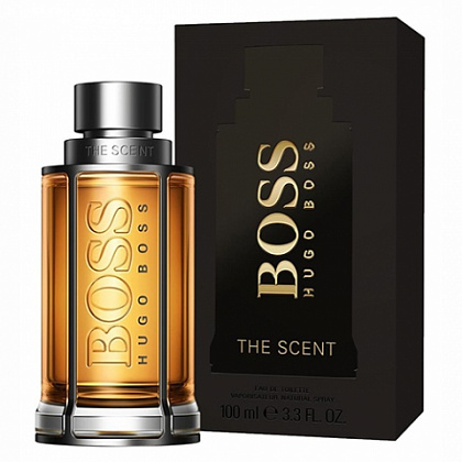 Hugo Boss The Scent 