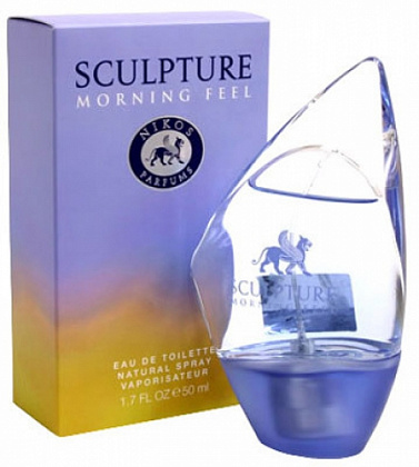 Nikos Sculpture Morning Feel 