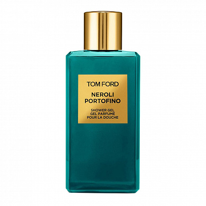 Tom Ford Neroli Portofino Гель для душа, 250 мл 