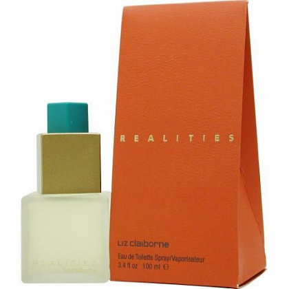 Liz Claiborne Realities Original 