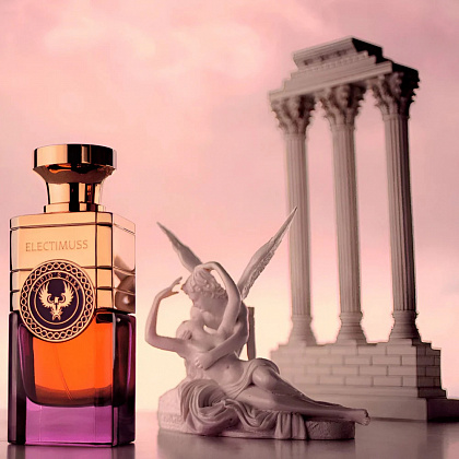 Electimuss Cupid's Kiss фото 4