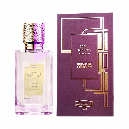 Ex Nihilo 10019 Wonders 