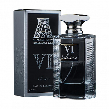 Attar Collection Selective VI 