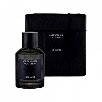 Laboratorio Olfattivo ExpLOud 