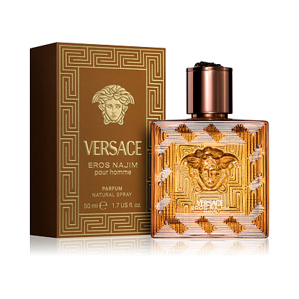 Versace Eros Najim фото 3