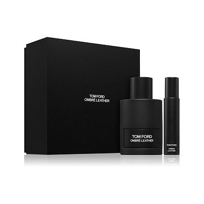 Tom Ford Ombre Leather фото 3