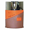 Sergio Nero Boy Orange Coffee 