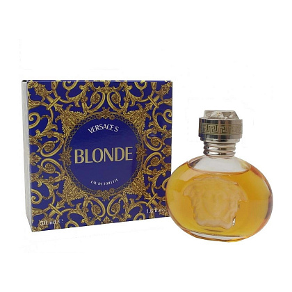 Versace Blonde фото 3