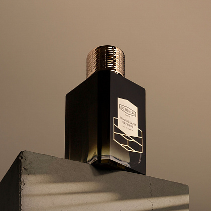 Ex Nihilo Chandigarh Express фото 2