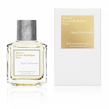 Maison Francis Kurkdjian Aqua Universalis Парфюмерное масло для тела, 70 мл 
