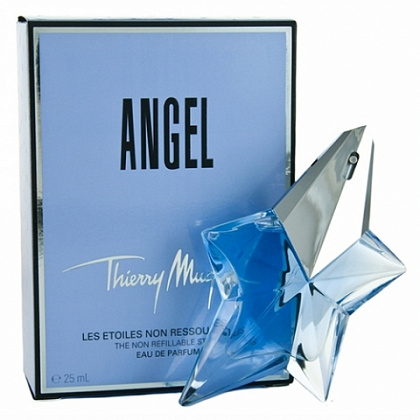 Thierry Mugler Angel 