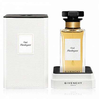 Givenchy Oud Flamboyant 