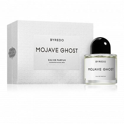Byredo Mojave Ghost 