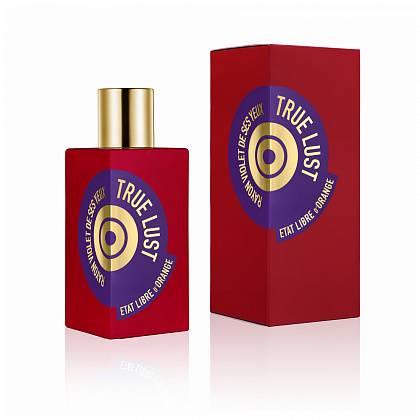 Etat Libre D'Orange True Lust 