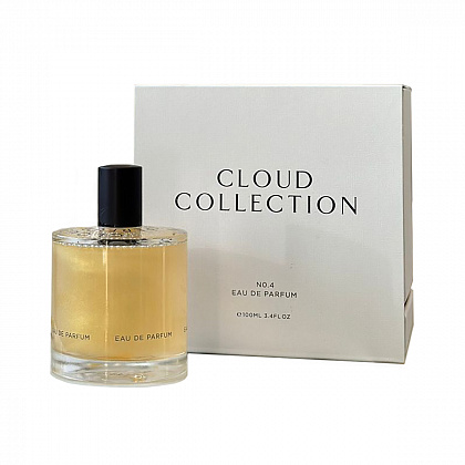 Zarkoperfume Cloud Collection №4 