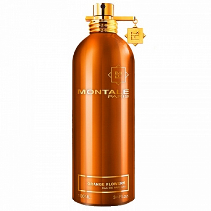 Montale Orange Flowers 