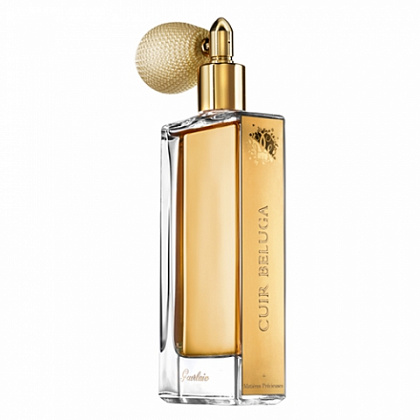 Guerlain Cuir Beluga 