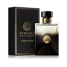 Versace Pour Homme Oud Noir