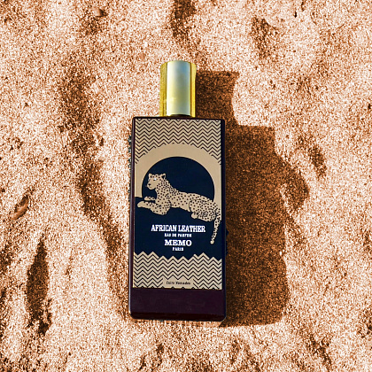 Memo African Leather фото 10