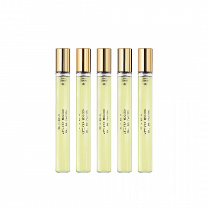 Ex Nihilo Vetiver Moloko фото 2