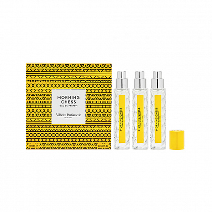 Vilhelm Parfumerie Morning Chess фото 15