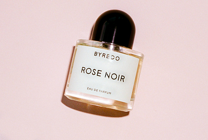 Byredo Rose Noir фото 7