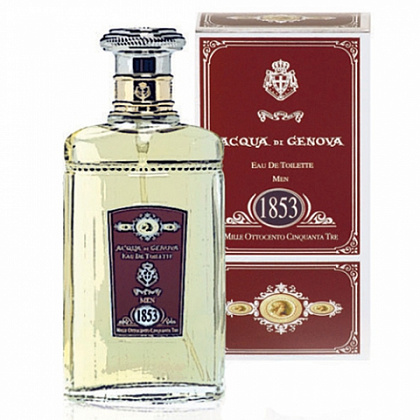 Acqua di Genova 1853 Men 