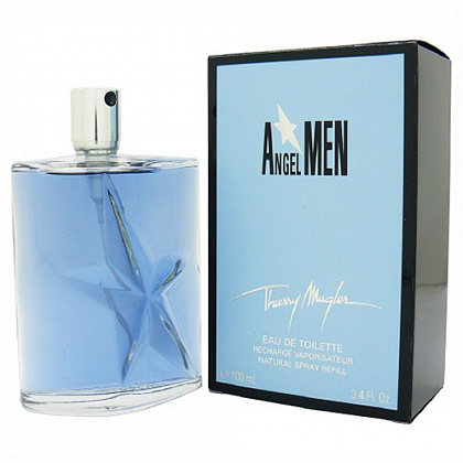 Thierry Mugler A Men фото 5