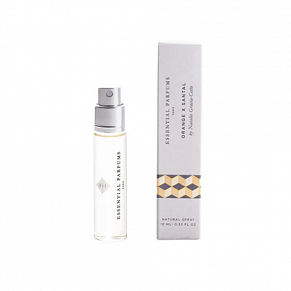 Essential Parfums Orange X Santal фото 2
