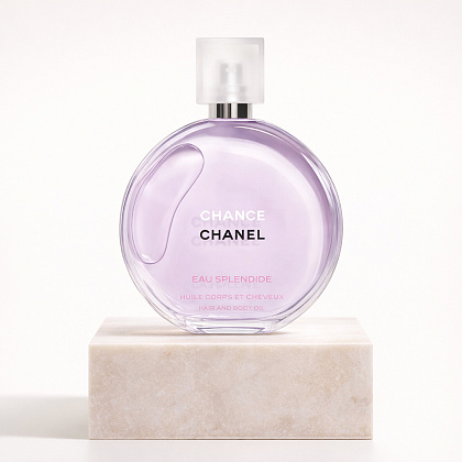 Chanel Chance Eau Splendide фото 4