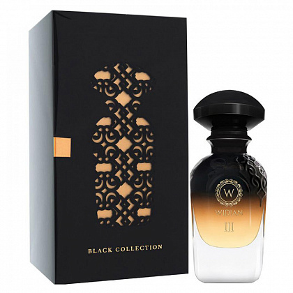 Widian - Aj Arabia III 